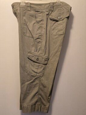 Women's Dockers "Ideal Fit" Pants